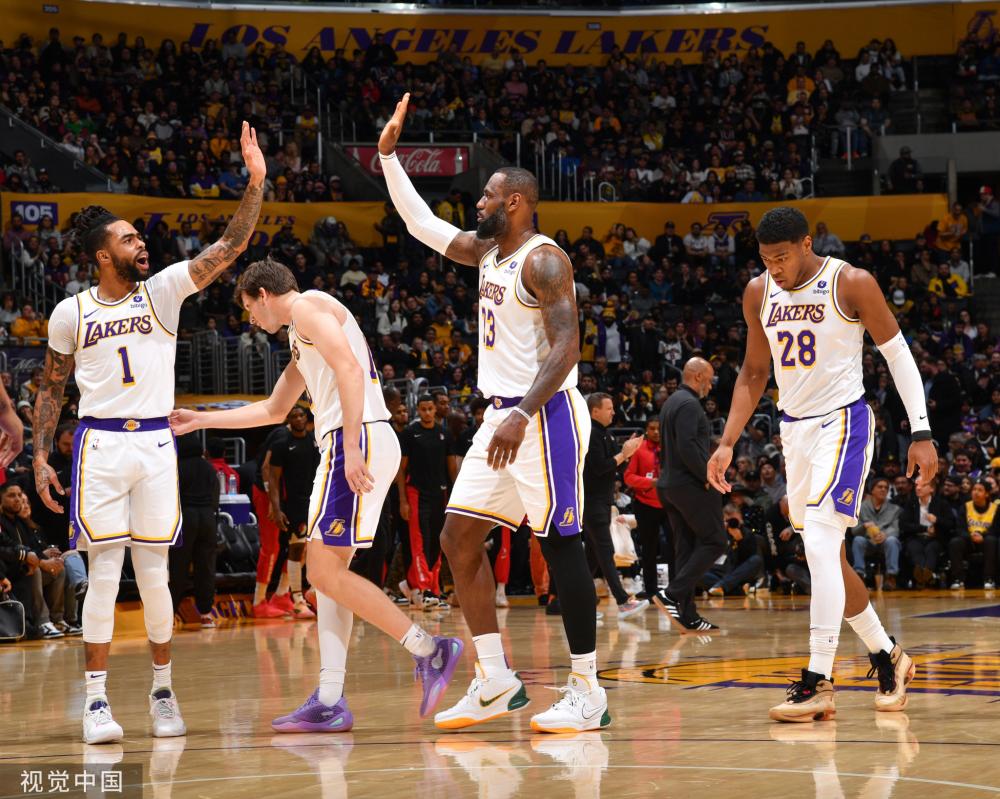 重组阵容 重组阵容