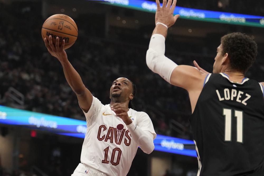 红土之王 红土之王