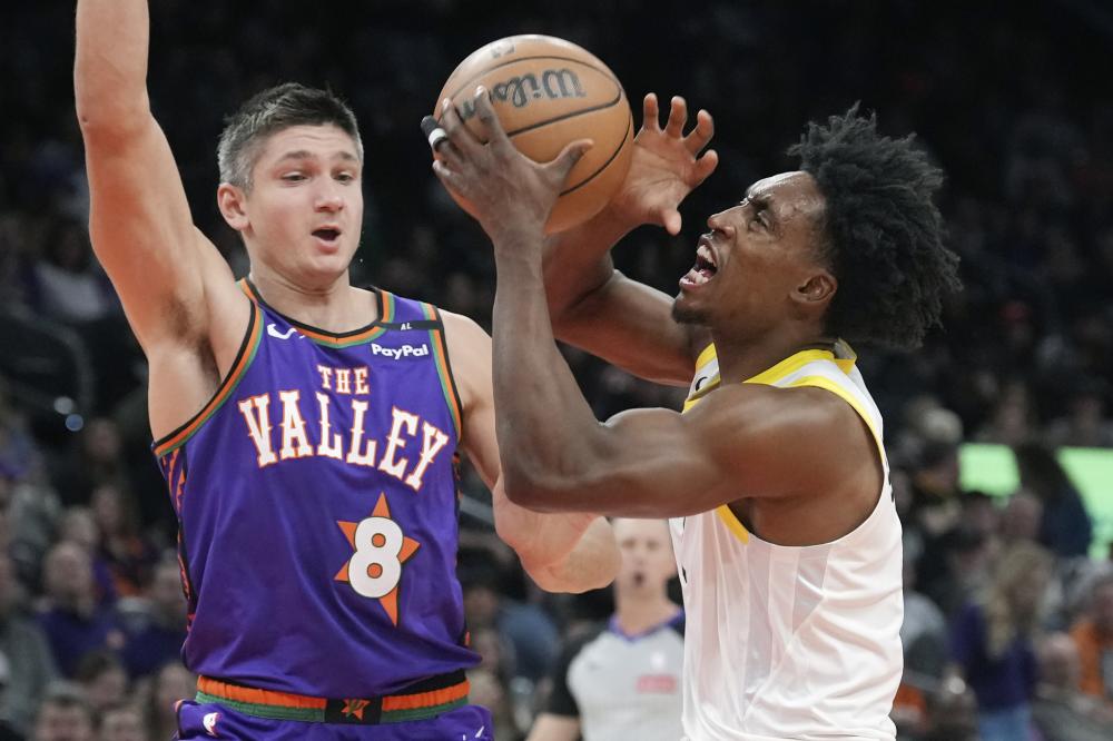 或许会让他 或许会让他